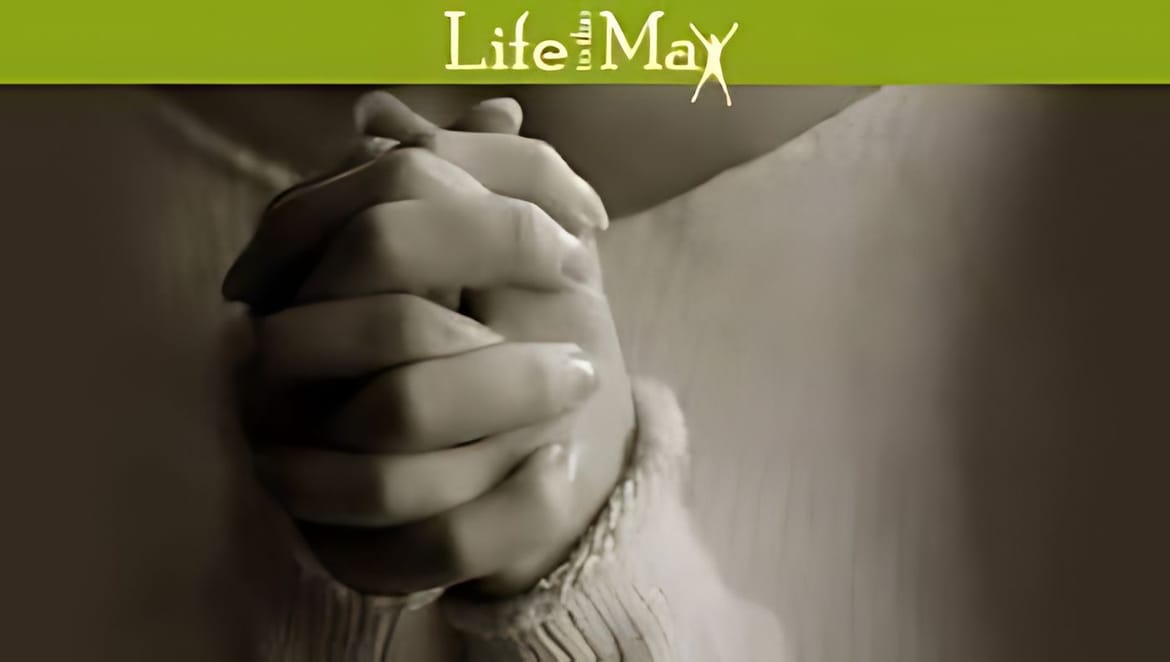 Step 11 - The Privilege of Prayer