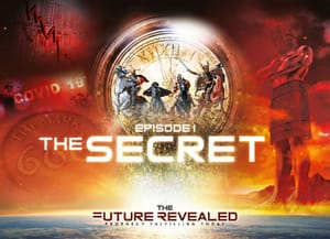 Episode 1 - The Secret